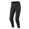 ALPINESTARS LEGINSY MOTOCYKLOWE LADY BANSHEE BLACK